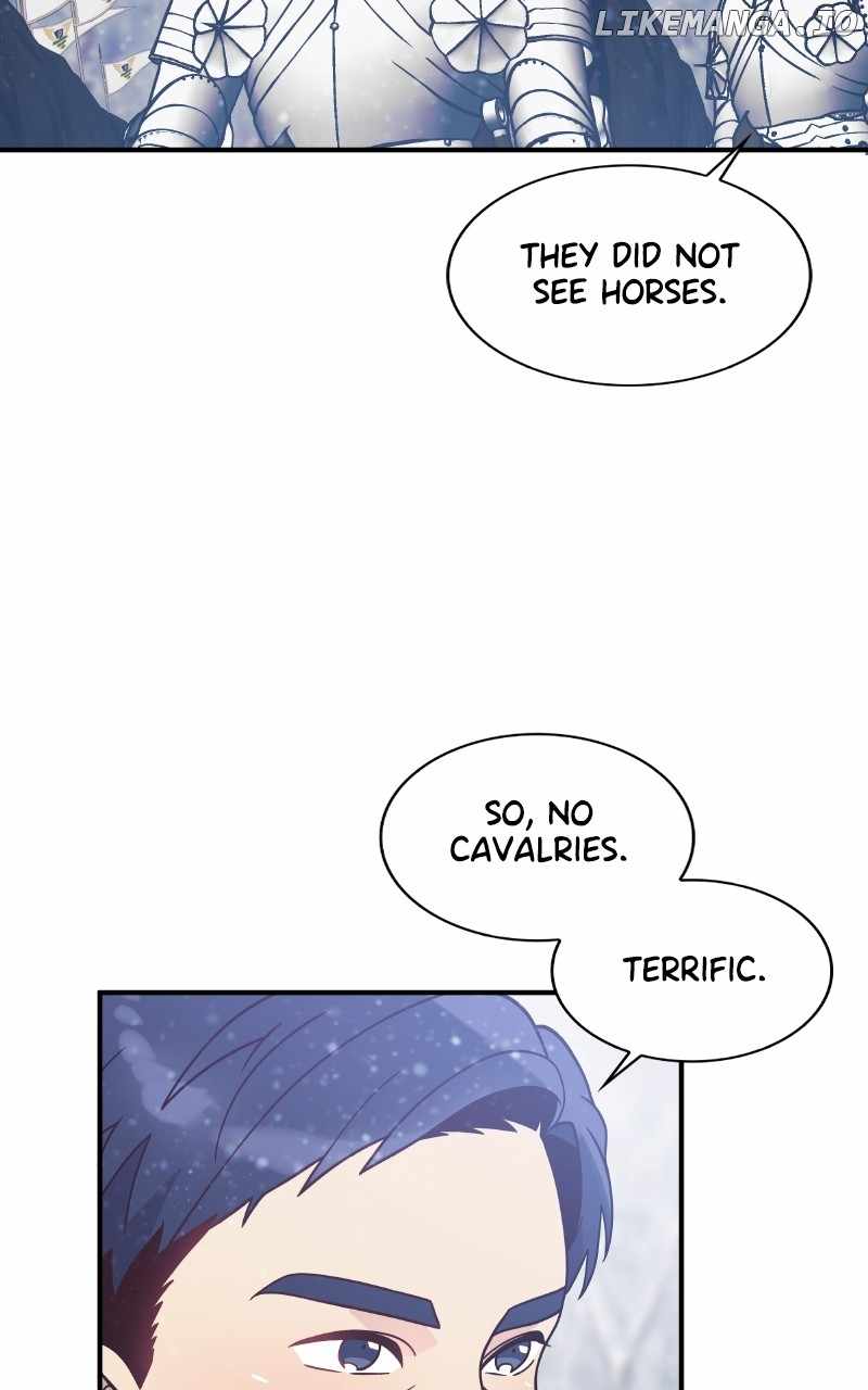 Pouring Money Into the Underdog Mercenaries Chapter 68 66